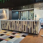 Rpgc Garden Hotel