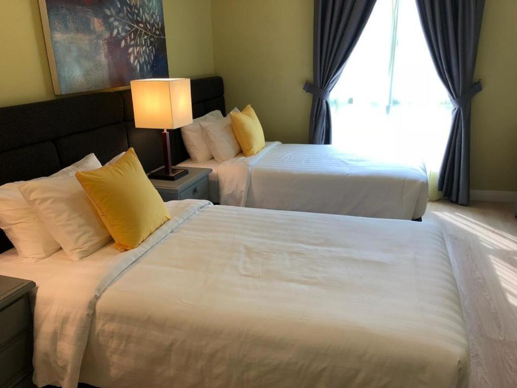 Hotel Rpgc Garden 4*