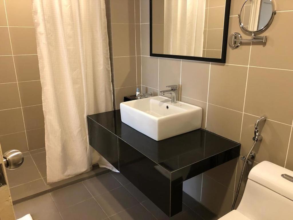 Hotel Rpgc Garden 4*