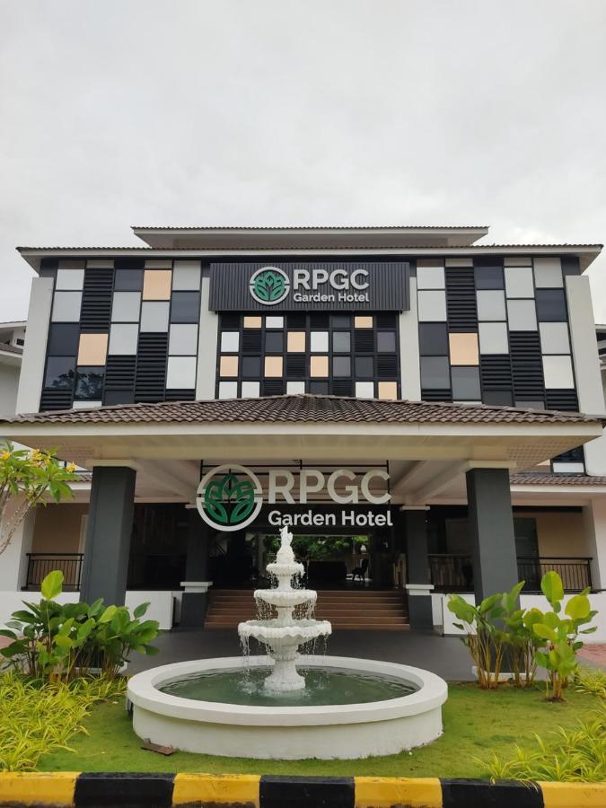 Rpgc Garden Ipoh