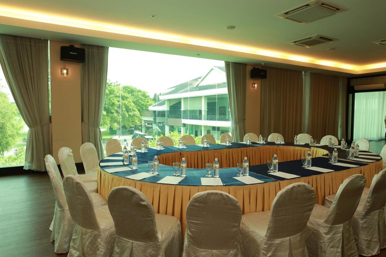 Rpgc Garden Hotel Ipoh
