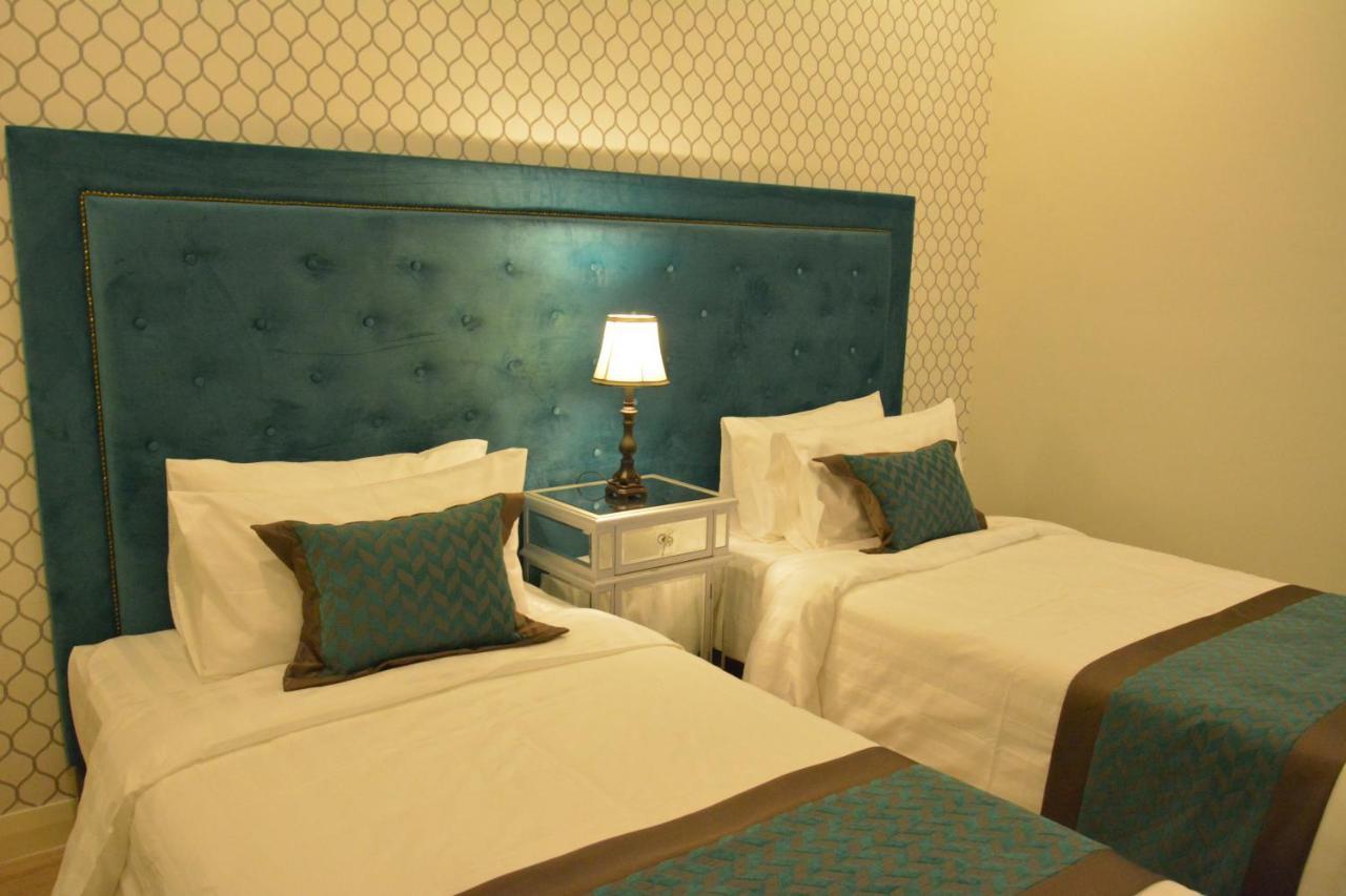 Rpgc Garden Hotel