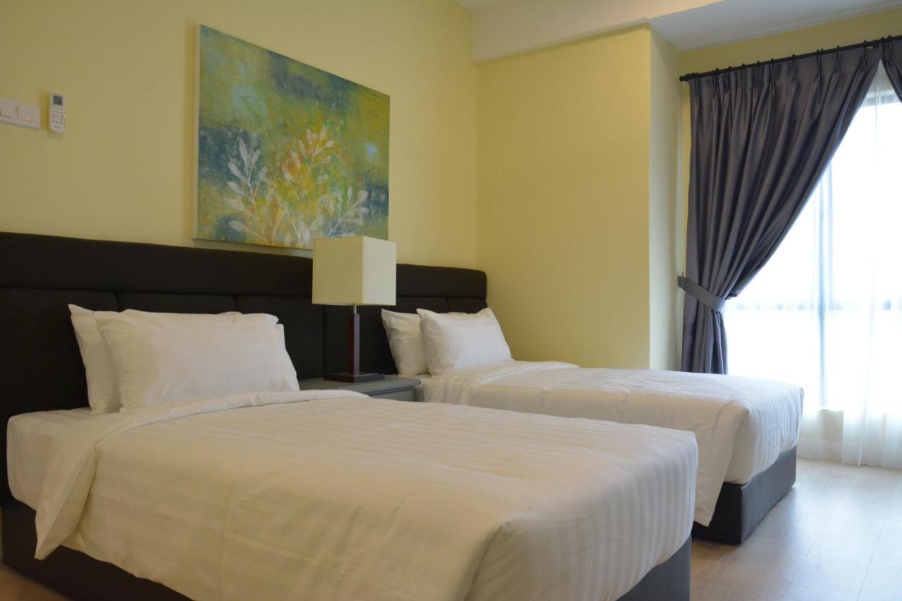 Hotel Rpgc Garden 4*