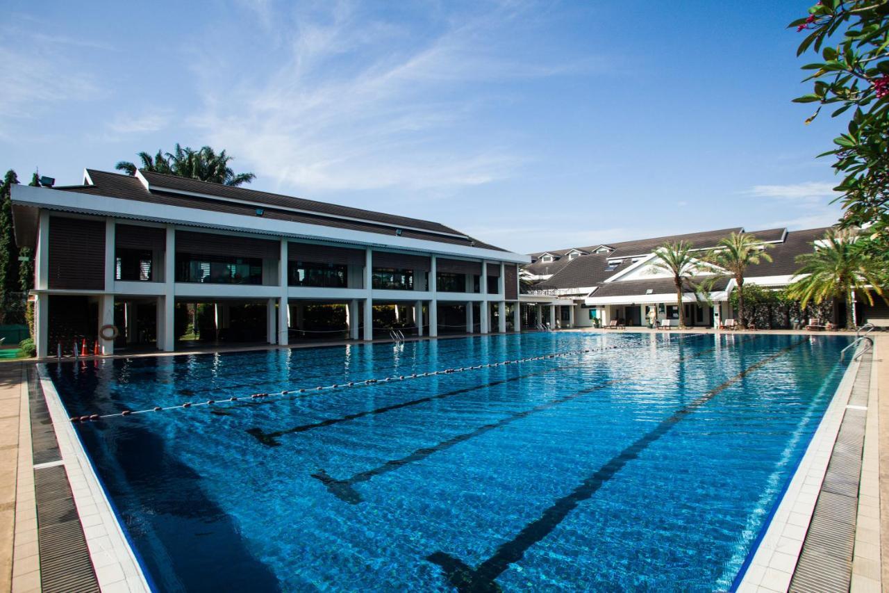 Rpgc Garden 4* Ipoh